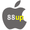 Aplicativo 88up para iOS