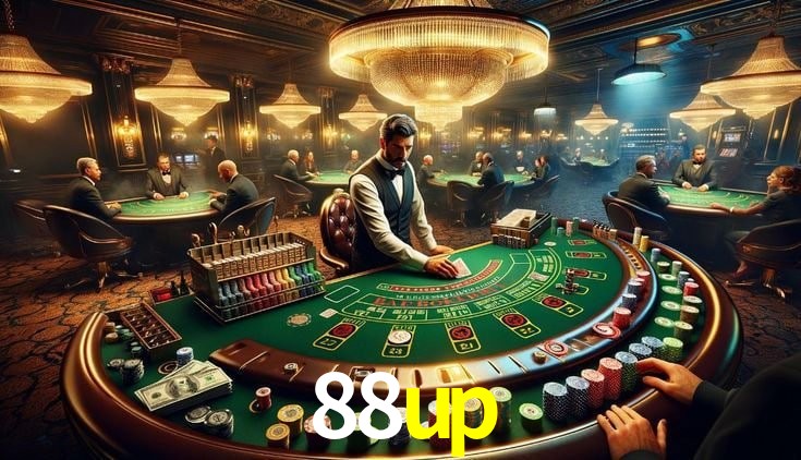Statistics 88up