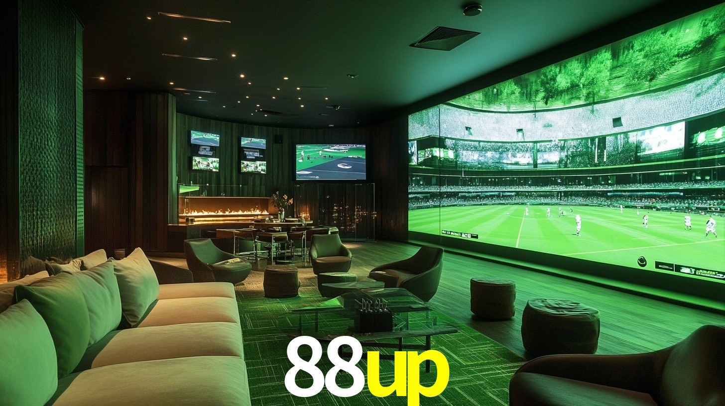 88up: Seu Cassino Premiado com Pagamentos Rápidos