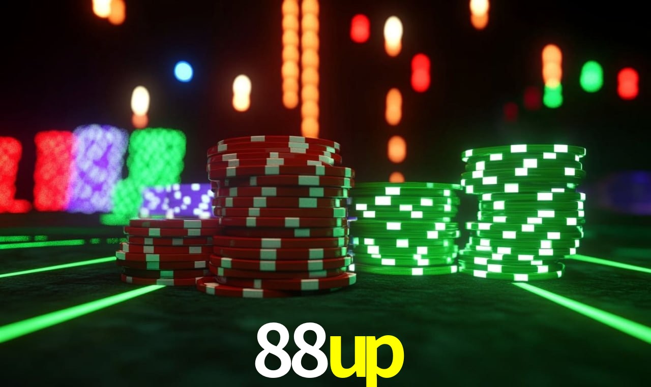 Welcome Bonus 88up