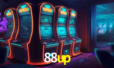 Desvendando o Mundo dos Jogos Virtuais na 88up