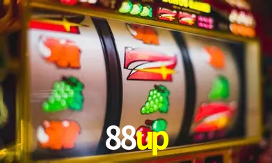 Inovações de Jogos na 88up: O Futuro das Experiências Interativas