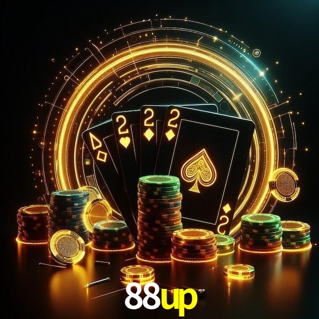 Apostas de Futebol 88up
