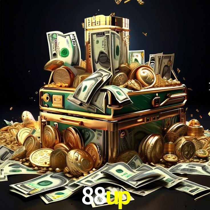 Casino Ao Vivo 88up