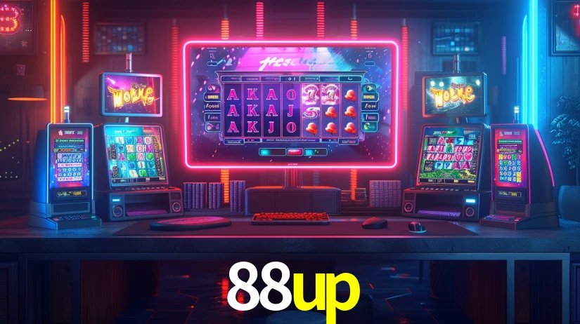 88up,88up.com