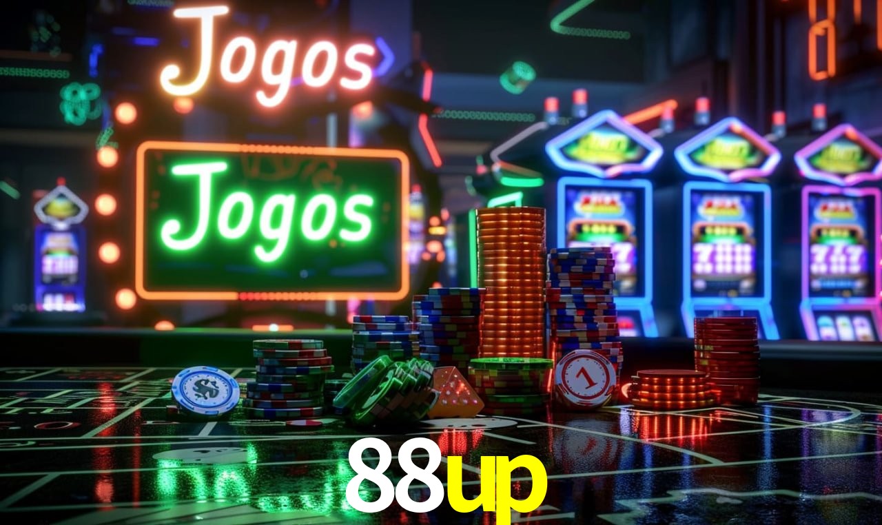 Bônus Generosos e Exclusivos no 88up para Você!