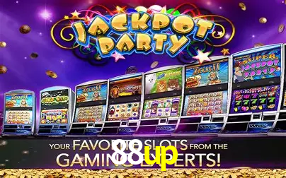 Descubra o Mundo do Cassino Online com 88up