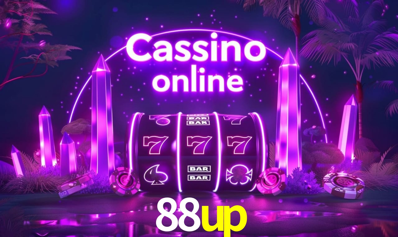 Recursos de Bônus 88up