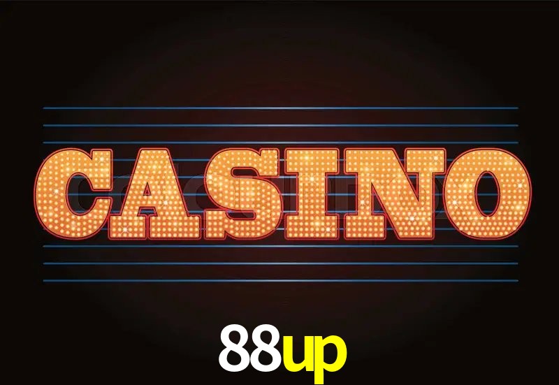 Casino VIP 88up