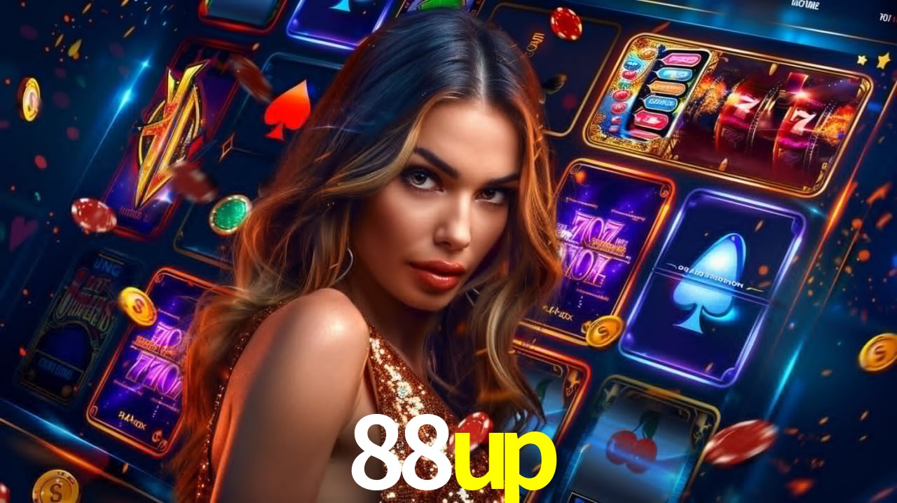 Descubra a Essência do 88up: Nossa História e Compromissos