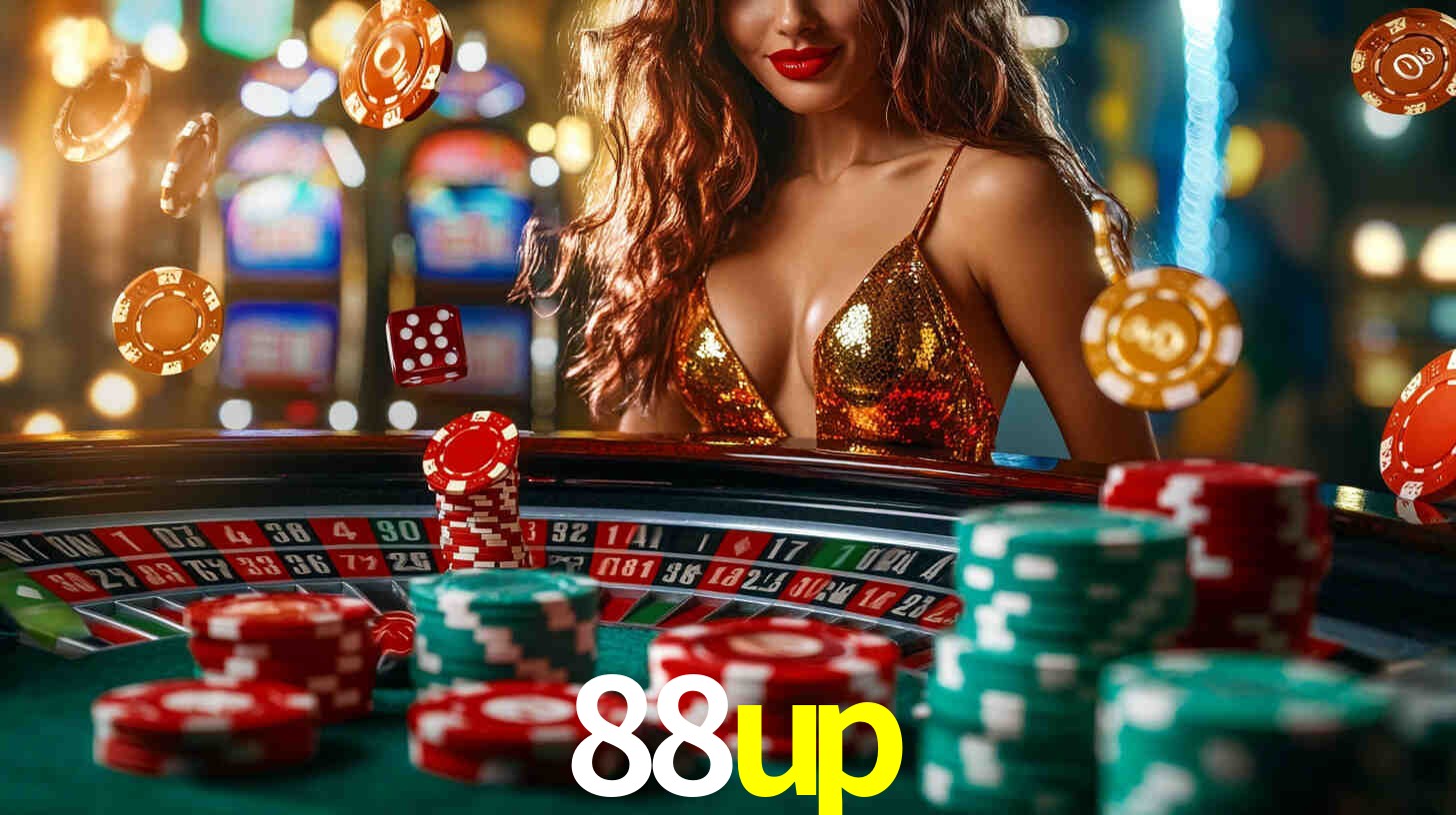 Ofertas Imperdíveis na 88up: Promoções e Bônus Que Valem a Pena