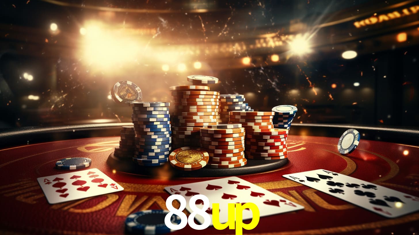Tournaments 88up