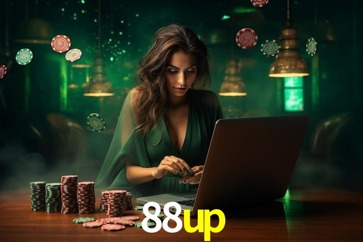 88up,88up.com
