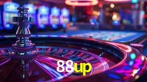 Mesa de Blackjack 88up