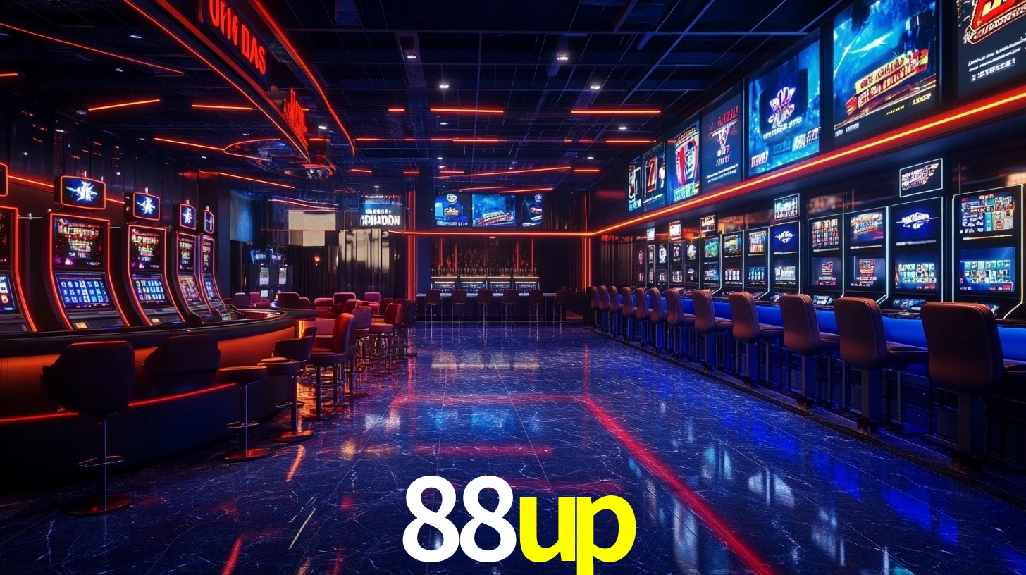 Exclusive Games 88up