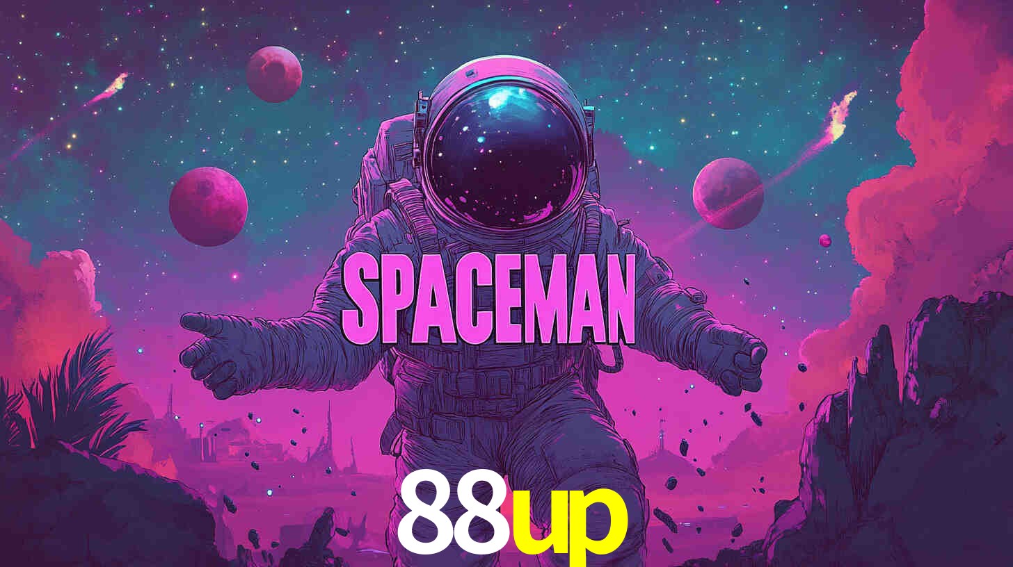 Desvendando o Mundo dos Jogos Virtuais na 88up