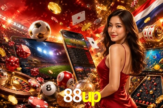 Secure Login 88up