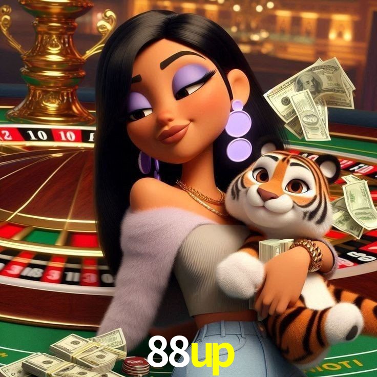 Football Betting 88up