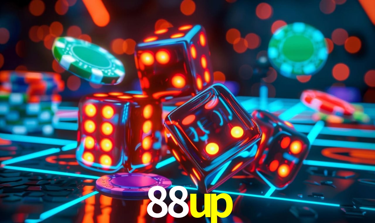 Inovações de Jogos na 88up: O Futuro das Experiências Interativas