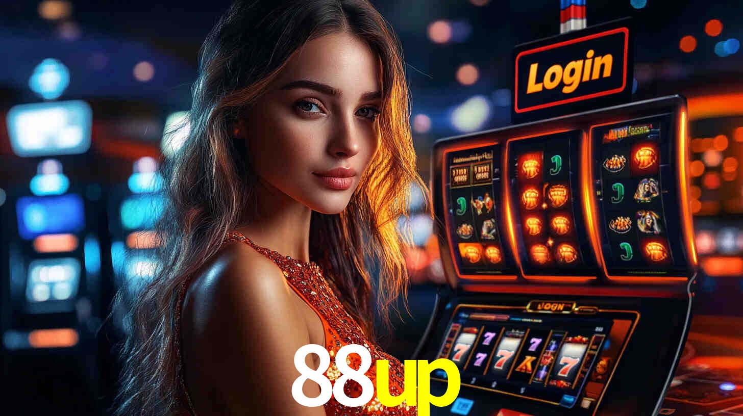 Sinta a adrenalina dos jogos de cassino com 88up