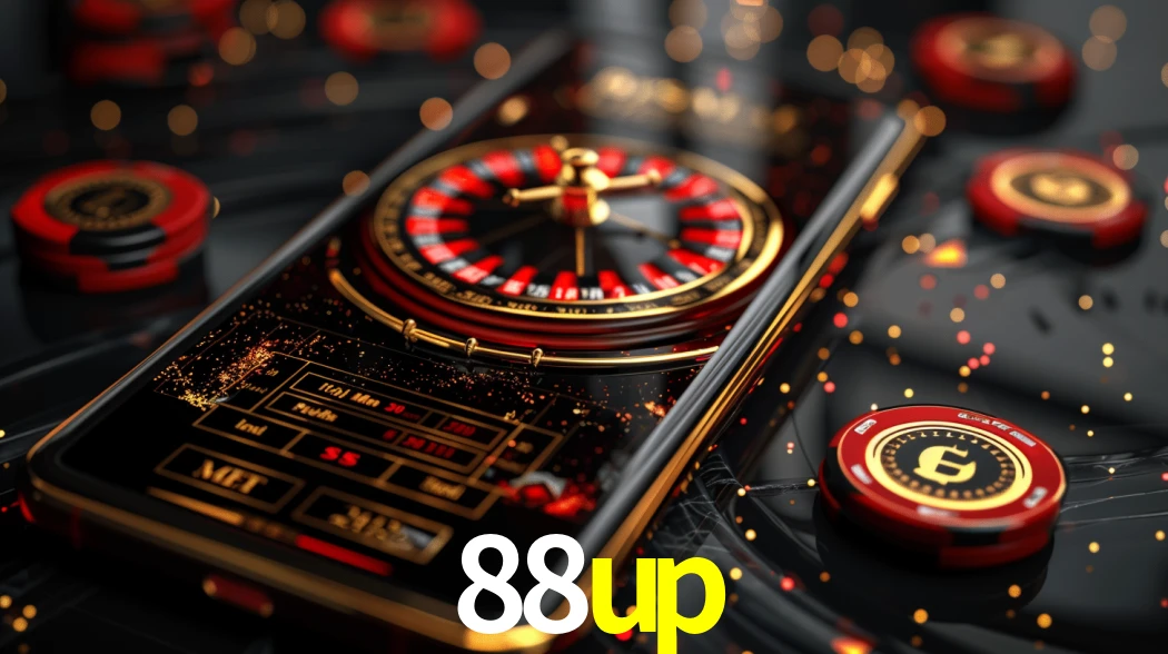 Live Casino 88up