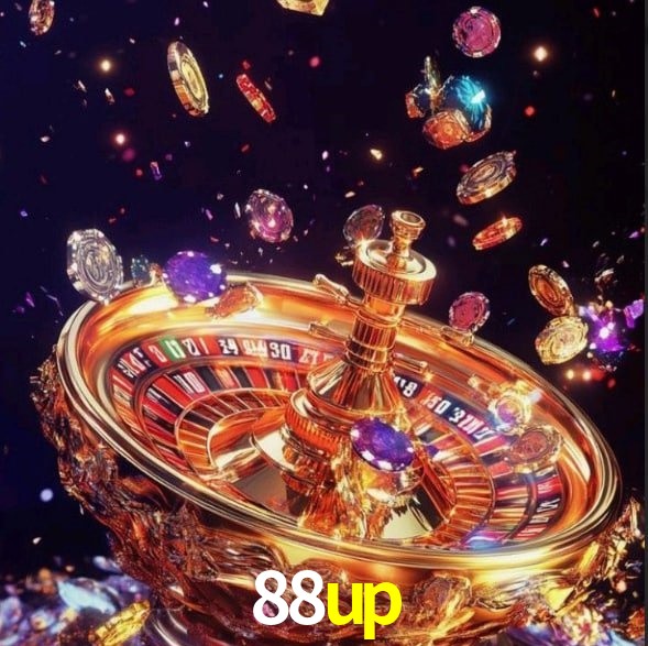 Casino Ao Vivo 88up