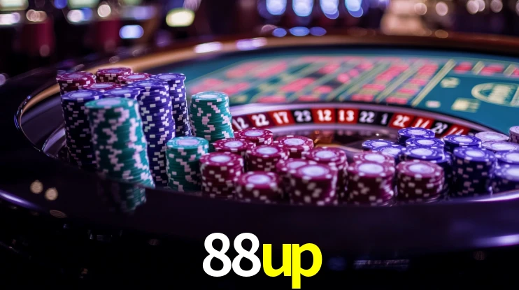 Welcome Bonus 88up