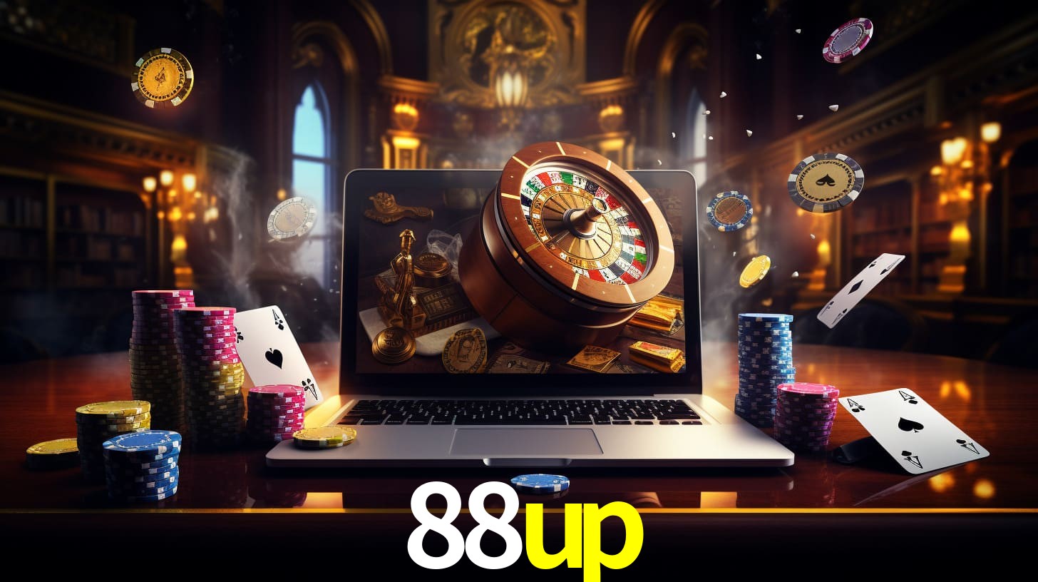 Programa VIP 88up