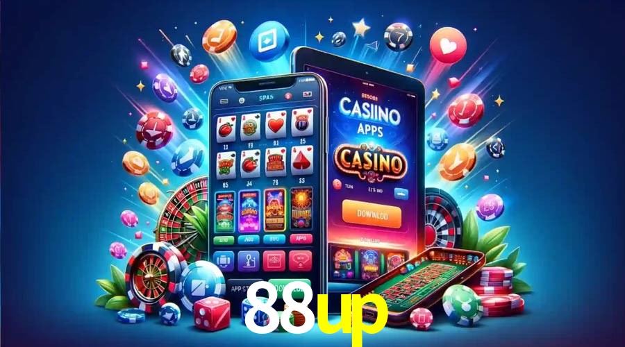 Flash Promotion 88up