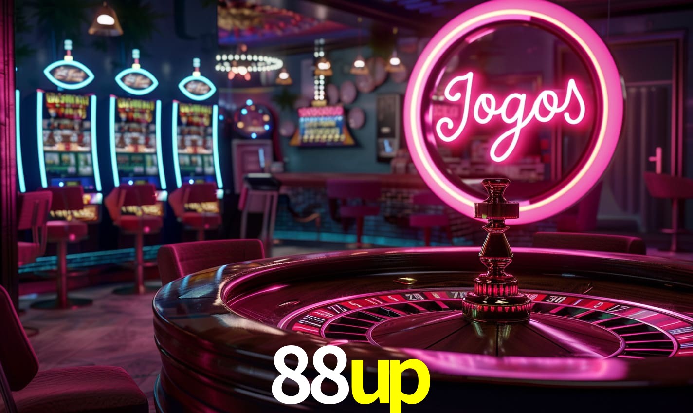 Descubra a Essência do 88up: Nossa História e Compromissos