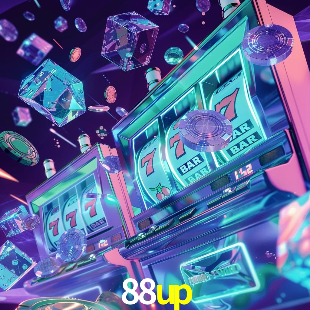 Descubra o Programa VIP da 88up: Vantagens Exclusivas para Jogadores