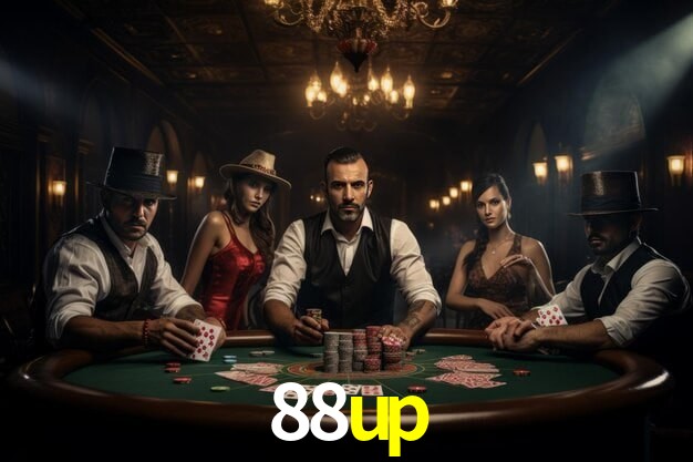 Explorando a Categoria de Eventos em Apostas na 88up
