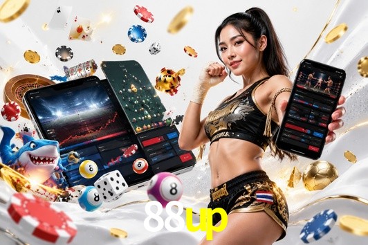 Platform Technology 88up