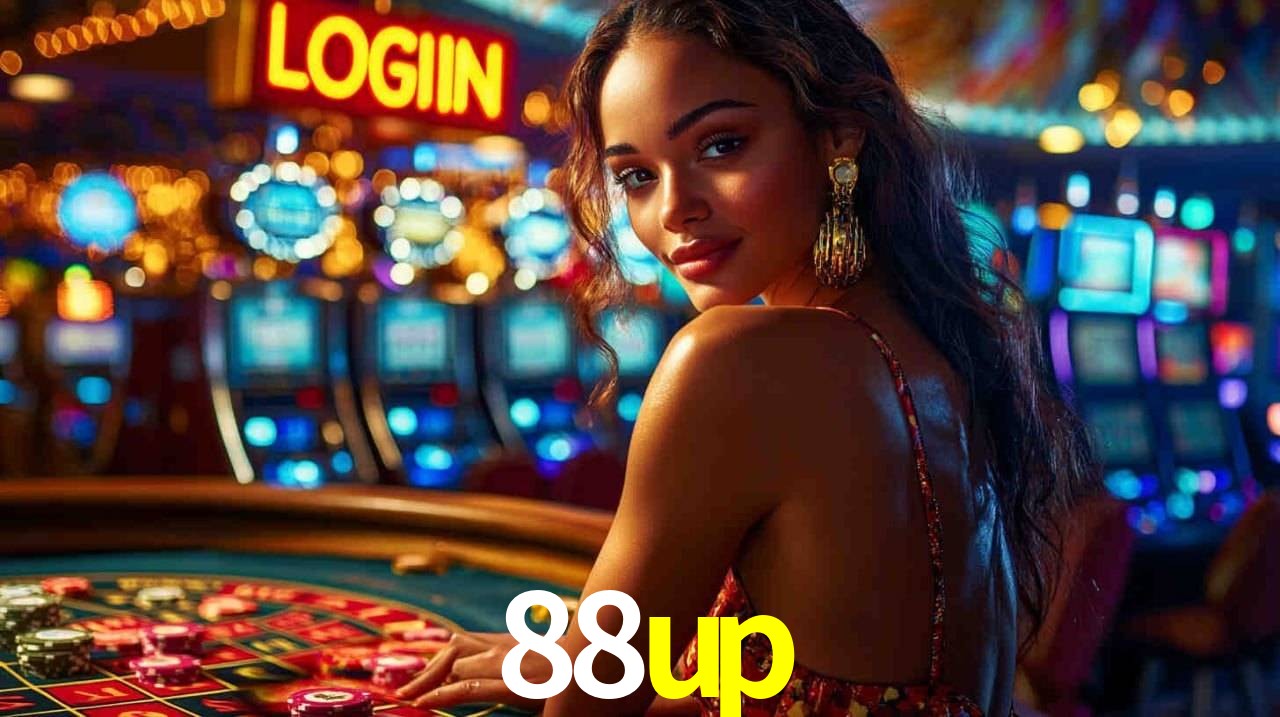 Apostas de Tênis 88up