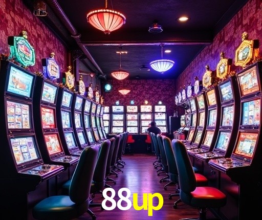 Integração de APIs 88up