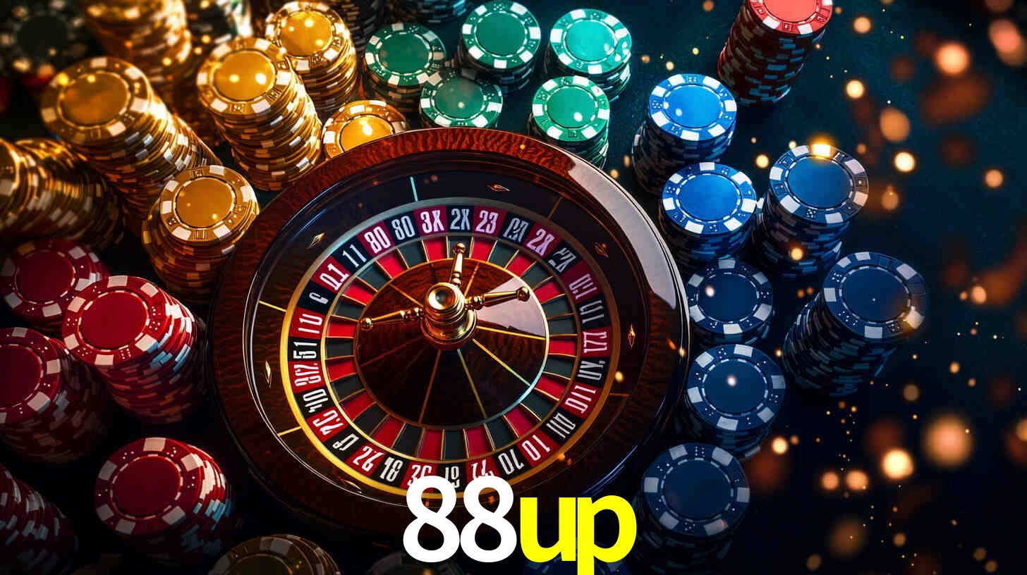 88up,88up.com