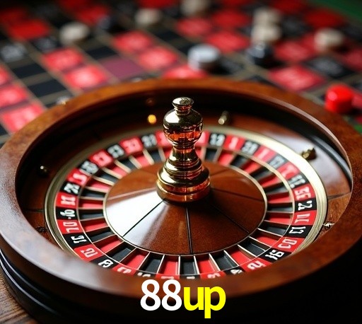Segurança 2FA 88up