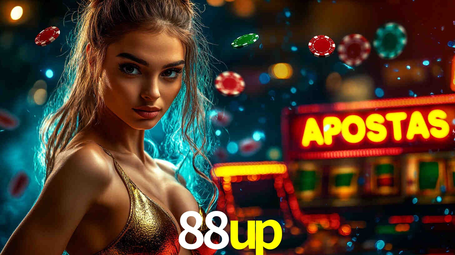 Inovações de Jogos na 88up: O Futuro das Experiências Interativas