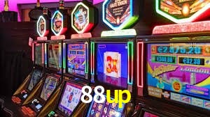 A Emoção da Loteria na 88up: Uma Chance de Mudança de Vida