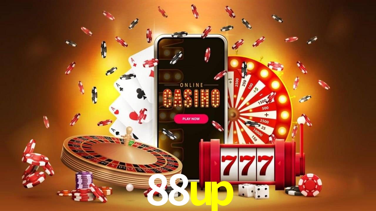 Estatísticas Esportivas 88up