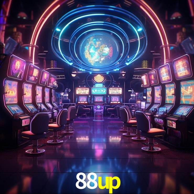 Promoções Sazonais 88up