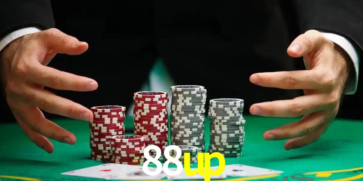 Especiais de Fim de Semana 88up