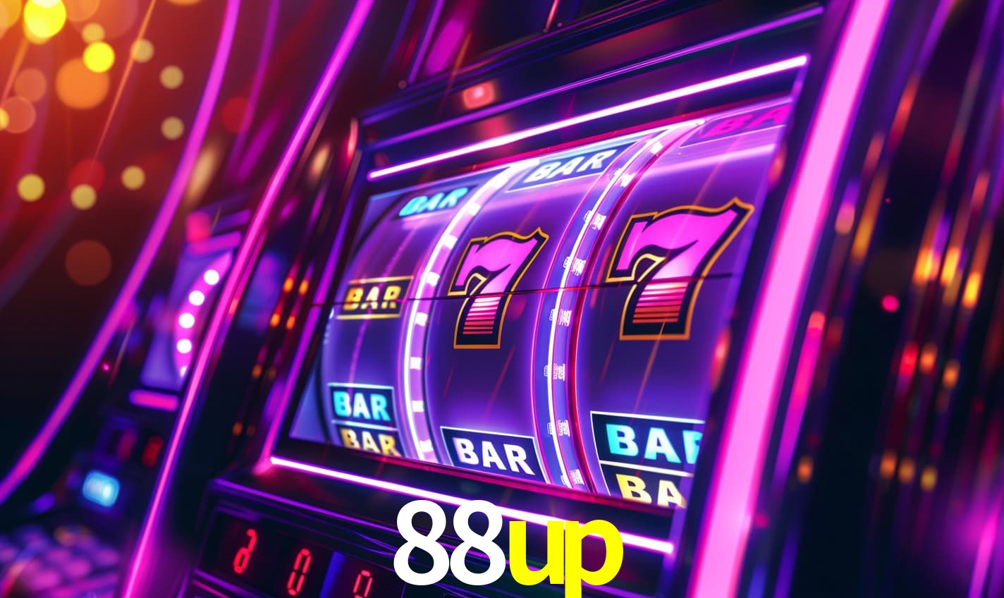 88up: Seu Especialista em Apostas Esportivas Brasileiras