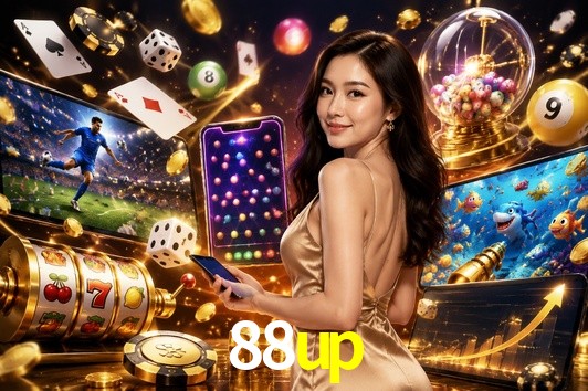 Slot Games 88up