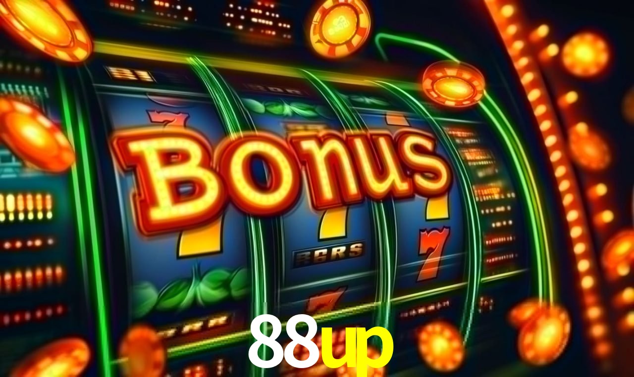 Live Casino 88up