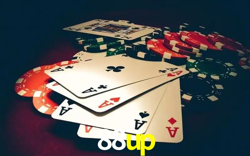 Promoção Relâmpago 88up