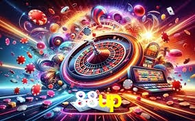 Programa VIP 88up