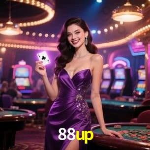 cassino 88up