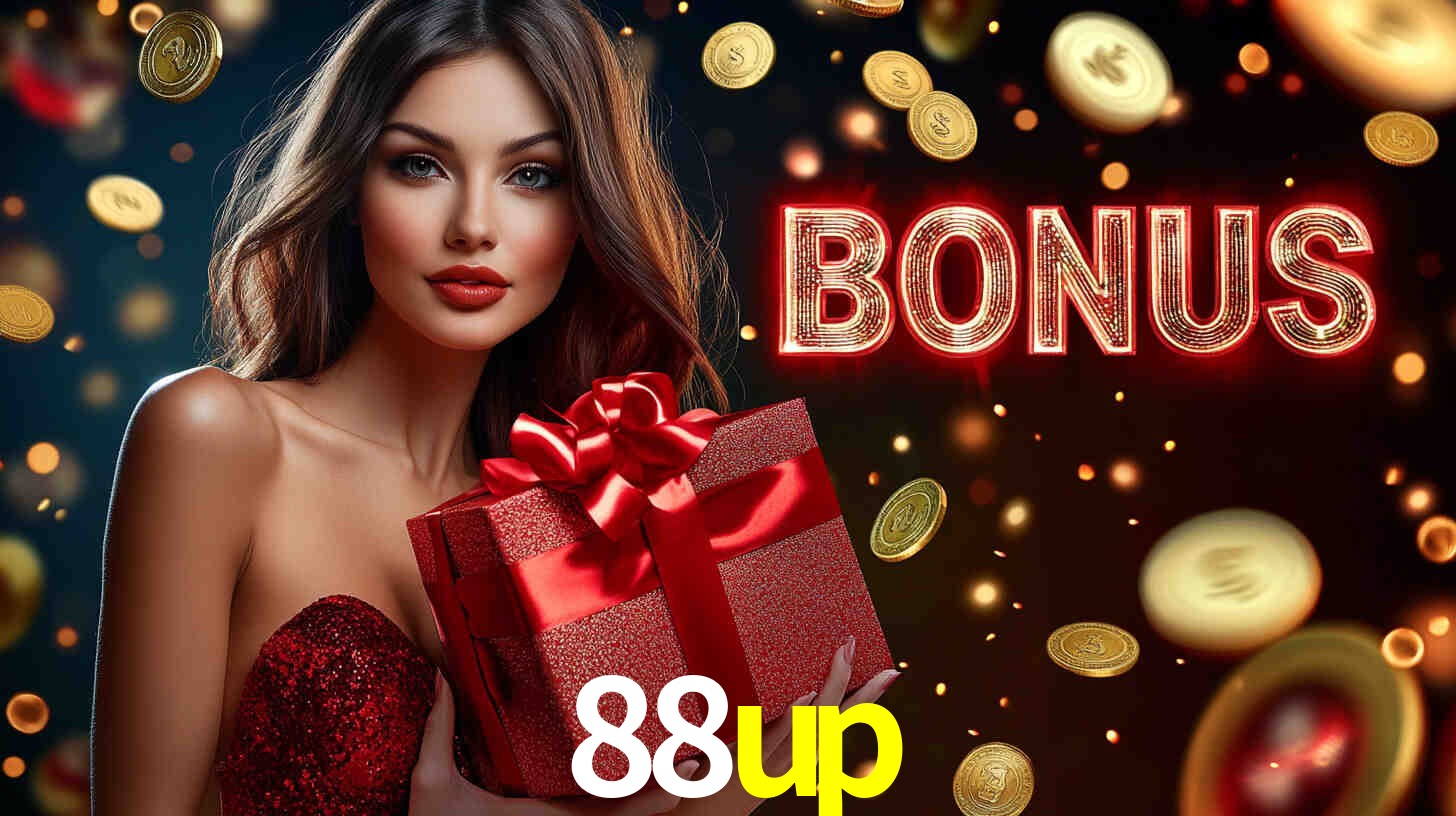 Apostas Esportivas na 88up: Um Guia Completo