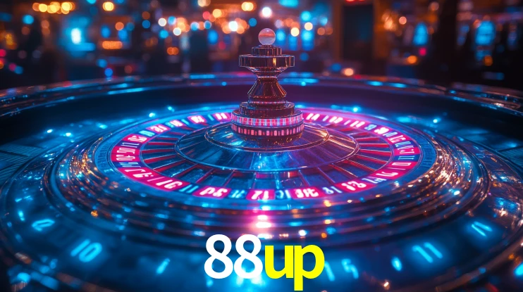 Experimente o Login Seguro Premium no 88up